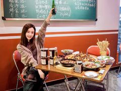 -歌乐人家·辣鸡酒馆(国贸店)