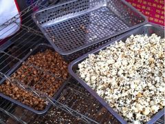 iphone_upload_pic-正宗老杨特色爆米花(四棉店)