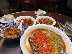 -天下客饭店(中山路店)
