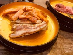 -火炉火自助餐(悠唐购物中心店)