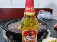 -石灰市毛记烧鸡公(解放碑店)