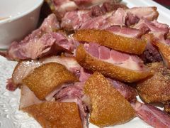 德国猪手-绿雅居原生态农庄(小涌店)