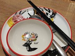 -新白鹿餐厅(城西银泰城店)