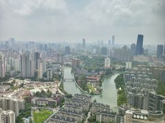 -环球港凯悦 · 享悦中餐厅