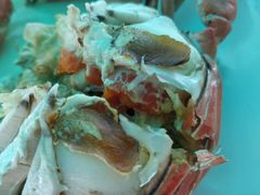 -崖口红树林海鲜餐厅