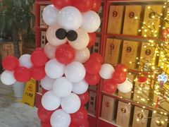 -香山湖家家宴(中山陵店)