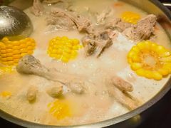 -官也街澳门火锅(新源里店)