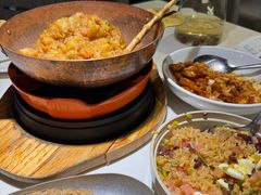 -小放牛河北菜(长安万达店)