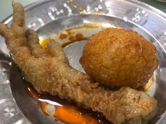 -笋果坊螺蛳粉(竹园小区店)