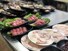 -老猫牛肉火锅(沙溪店)