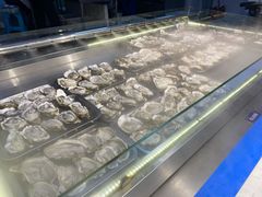 -蚝英雄鲜蚝自助专门店(长楹天街直营店)