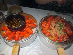 -巴厘龙虾·榜首油焖大虾(音乐学院·沿江酒馆店)
