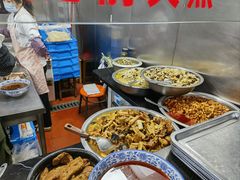 -美味斋(西北街店)