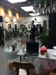 -吉米护肤造型