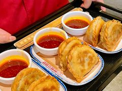 -福苗小骆驼烧烤(曲江店)