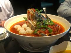 剁椒鱼头-凤凰湘语·湘粤鲜融(浦东旗舰店)