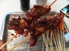 -金乐活美食(中街店)