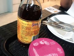 铁罐冰淇淋-Yellow Cab Pizza(长滩S2店)