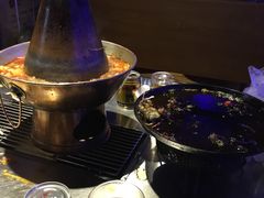 -战友蚝情烧烤工场(嘉华店)
