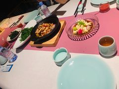 -稍可轩博物馆餐厅