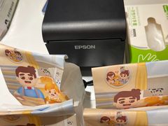 -爸爸糖吐司面包(南京鼓楼龙江店)
