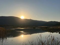 -南北湖风景区