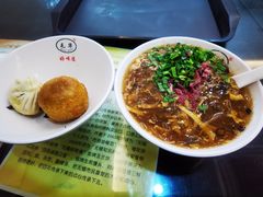 -毛华美食(清扬路店)