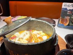 -芸山季·云南山珍菌火锅(人民广场来福士店)