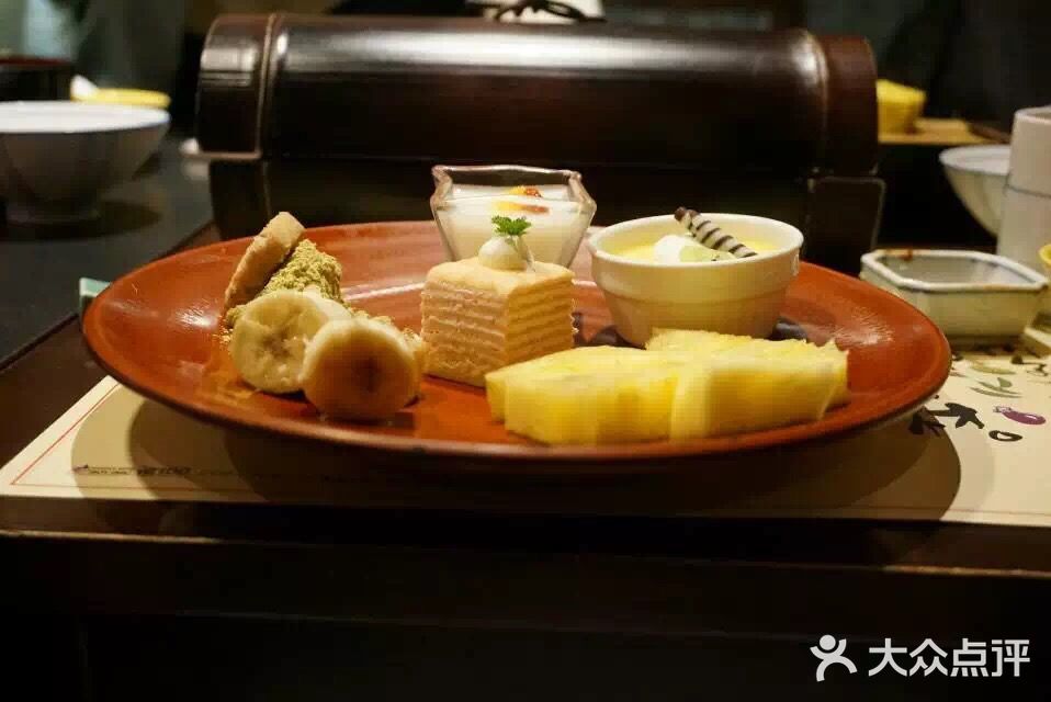 月光园游月山庄图片