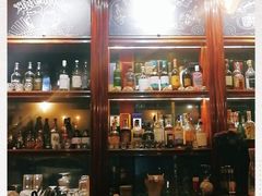 -The Cheebat 锌吧·Bistro(体育西店)