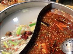 -昱欣麻辣烫·清真