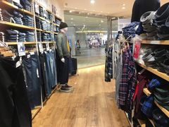 -优衣库(广州恒宝广场店)