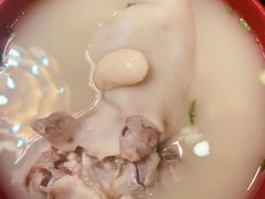 -廖老妈蹄花店(人民公园陕西街259号店)