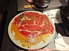 -黑牛の店·黑金店(沈阳万象城店)