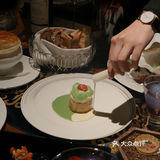 南京| 首家童话主题西餐🍽公主们快回家📣