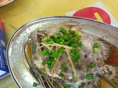 -都斛海鲜街