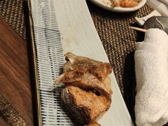 -田舍家Inakaya·炉端烧·铁板烧(天汇igc店)