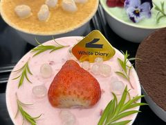 -白色日记·手作酸奶(麦凯乐店)