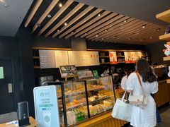 -星巴克臻选(重庆沙坪坝店)