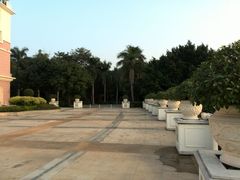 android_upload_pic-佛山祈福仙湖酒店