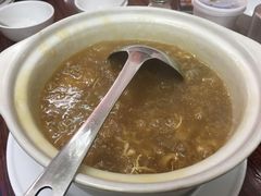 -添發碗仔翅美食