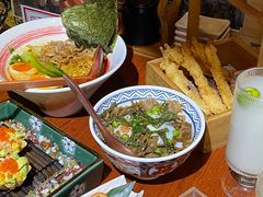 -松羽料理(国大店)