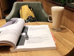 -COSTA COFFEE(西贸凯德晶品4层2店)