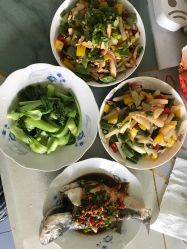 -安利上海体验馆