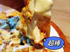 -必胜客(安河桥北店)