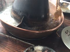 -东镇老火锅(长春路首店)