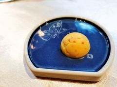 -北京古城老院厉晓麟精致菜