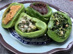 -王家沙点心店(南京西路总店)