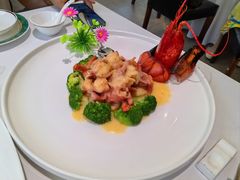 -老洋房花园饭店(绍兴路店)