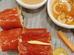 -点都德(华强北店)